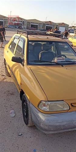 سايبا 131